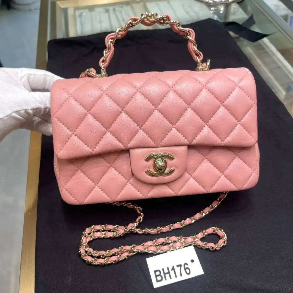Chanel Women Pre-Loved Bag Very Good Condition